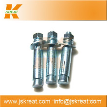 Elevator Parts|Guiding System|Anchor Bolts